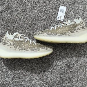 New men Adidas Yeezy Boost 380
